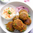Mutton Shami Kebab